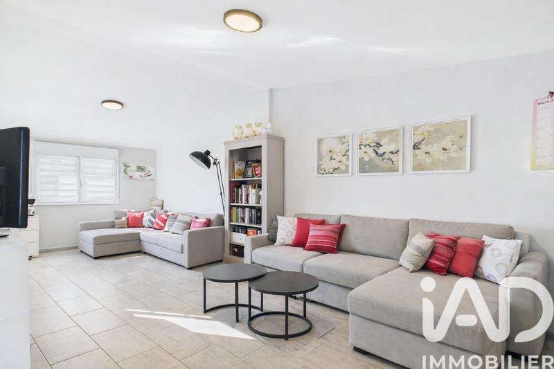 Maison - 166 m² - 7 pièces