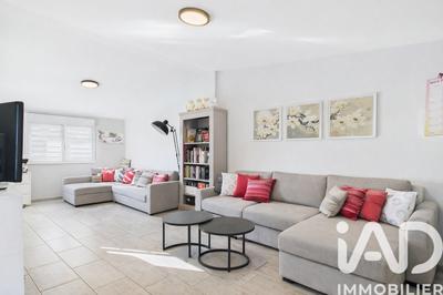 Maison - 166 m² - 7 pièces