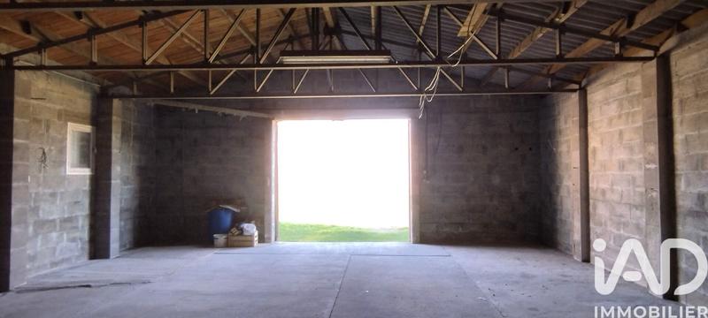 Maison - 133 m² - 4 pièces