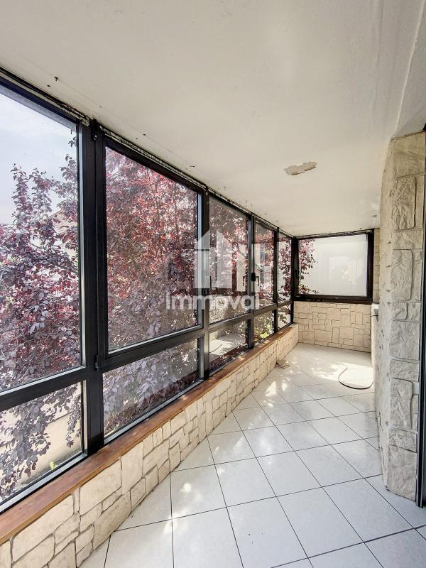 Duplex - 173 m² - 7 pièces