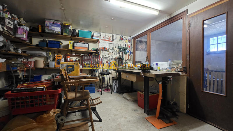 Maison - 175 m² - 6 pièces