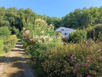 Maison - 107 m² - 6 pièces