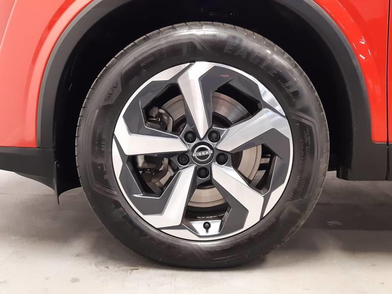 Nissan Qashqai e-Power 190 ch n-Connecta