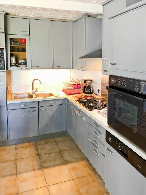 Maison en pierre - 193 m² - 7 pièces