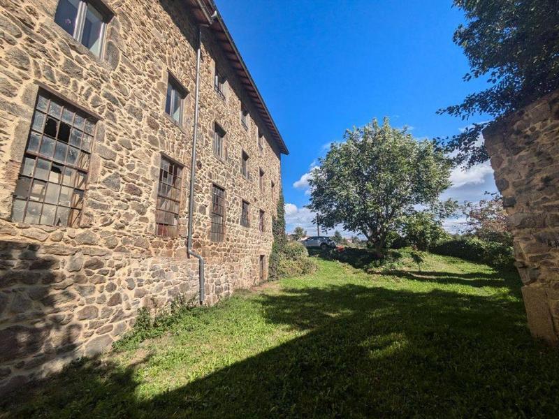 Appartement - 130 m²