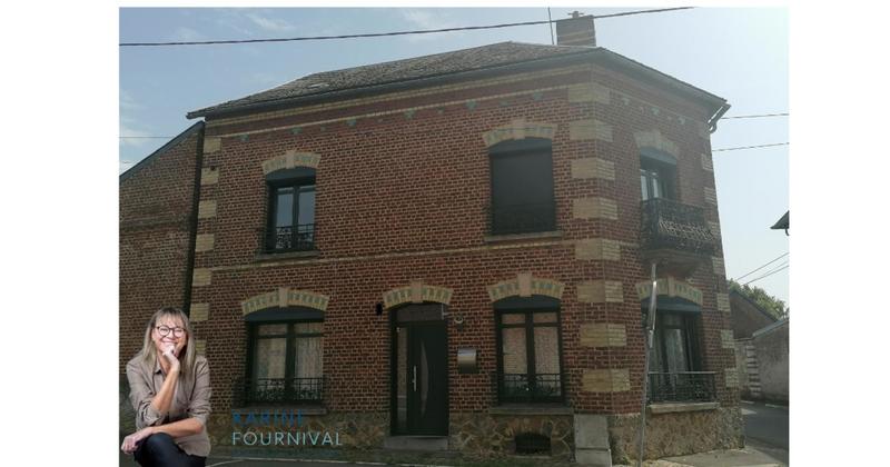 Maison de maîtres - 176 m² - 8 pièces