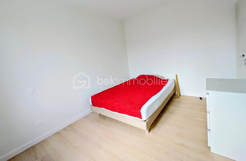 Maison traditionnelle - 67 m² - 3 pièces