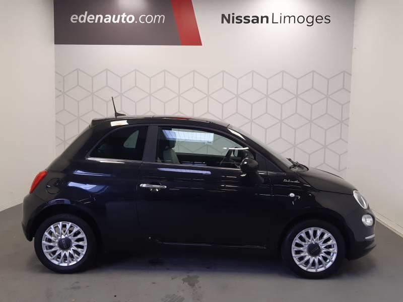 Fiat 500 1.0 70 ch Hybride Bsg s/S Dolcevita