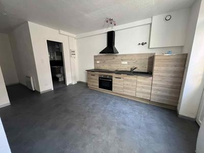 Appartement - 30 m² - 1 pièce