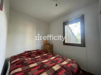 Maison - 31 m² - 2 pièces