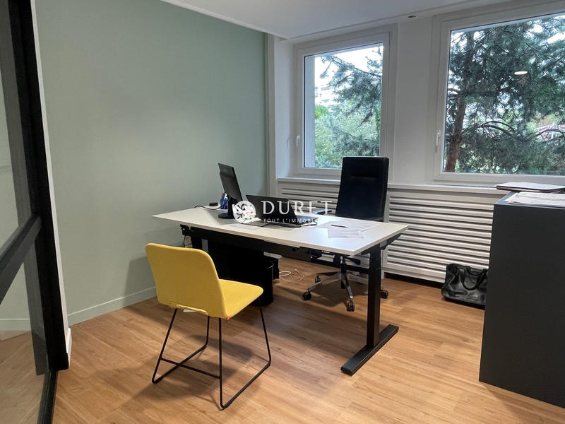 Bureau - 50 m²