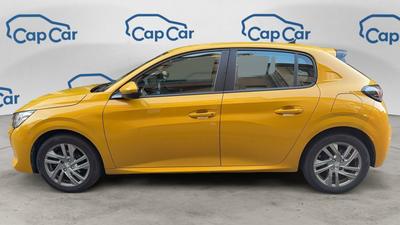 Peugeot 208 II 1.5 BlueHDi 100 Active