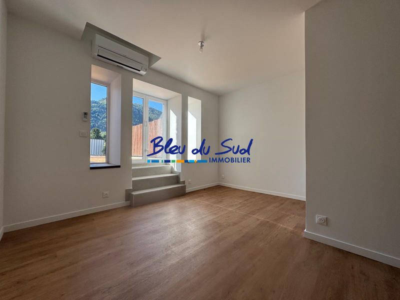 Appartement - 50 m² - 3 pièces