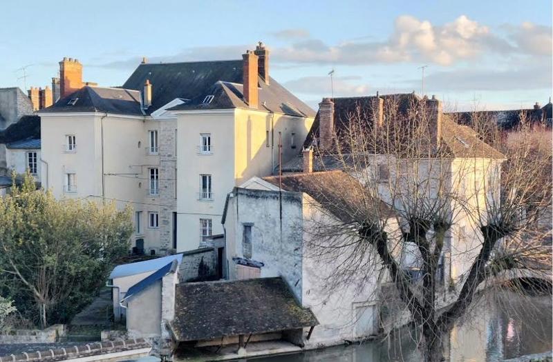 Appartement - 68 m² - 3 pièces