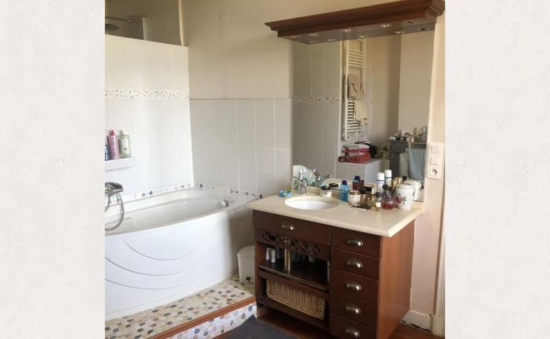 Maison - 355 m² - 15 pièces