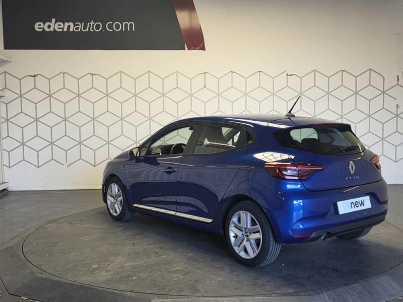 Renault Clio Blue dCi 100 - 21n Business