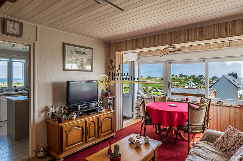 Maison - 66 m² - 4 pièces