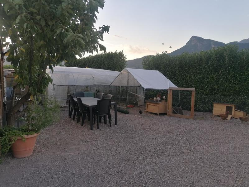 Maison - 83 m² - 5 pièces