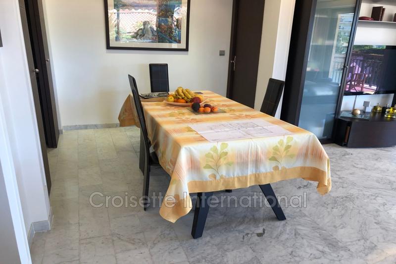 Appartement - 114 m² - 4 pièces