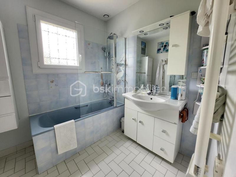 Pavillon - 117 m² - 5 pièces