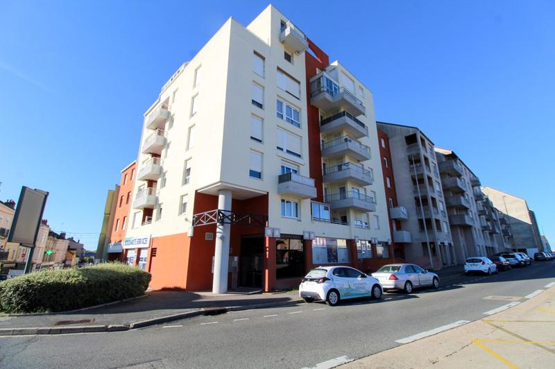 Appartement - 83 m² - 3 pièces