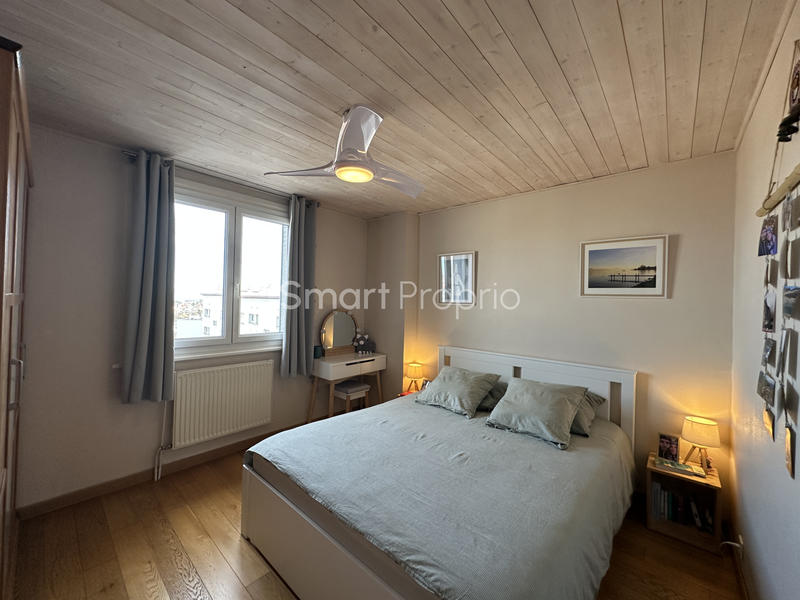 Appartement - 75 m² - 3 pièces