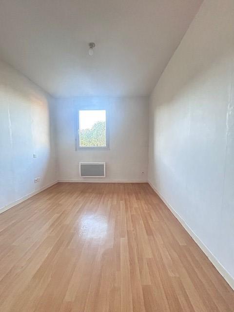 Appartement ancien - 63 m² - 3 pièces