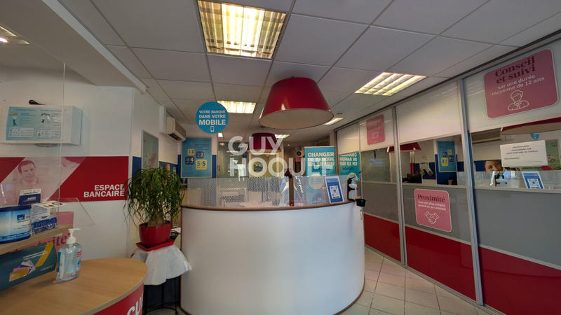 Immeuble - 195 m² - 6 pièces