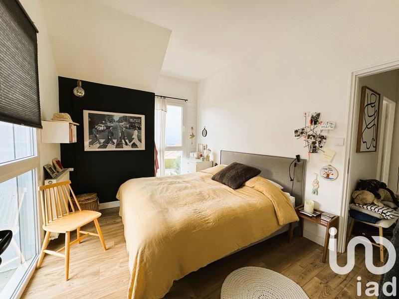 Maison - 190 m² - 6 pièces