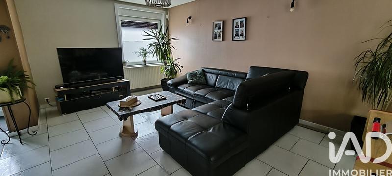 Maison - 160 m² - 6 pièces