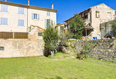 Maison - 138 m² - 6 pièces