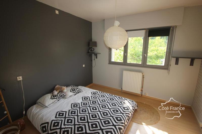 Pavillon - 135 m² - 5 pièces