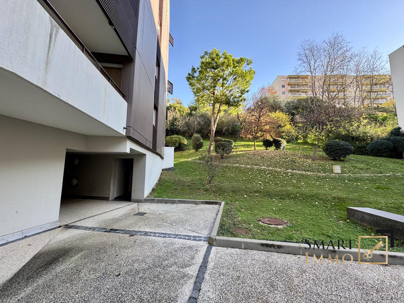 Appartement - 84 m² - 4 pièces