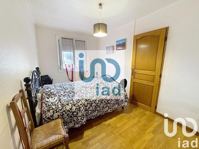 Maison de ville - 87 m² - 5 pièces