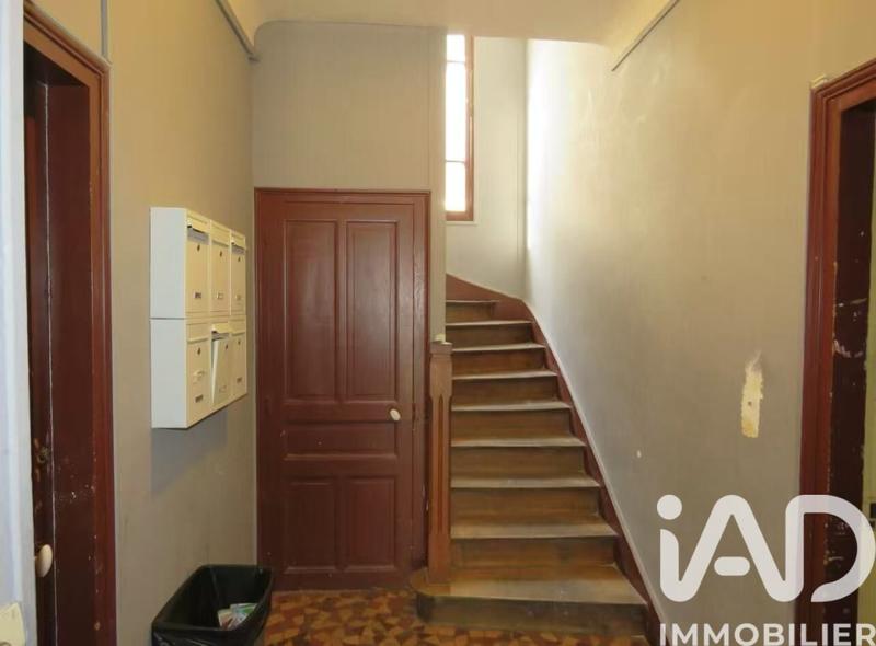 Immeuble - 320 m² - 3 pièces