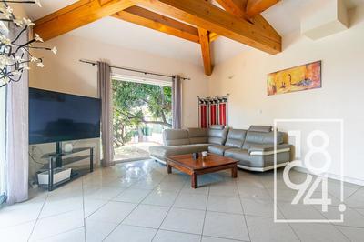 Maison - 109 m² - 4 pièces