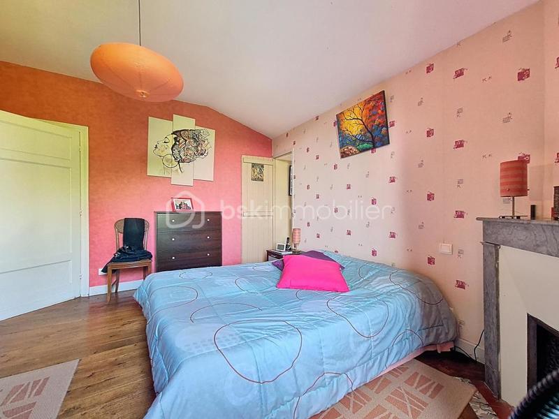 Maison de campagne - 114 m² - 5 pièces