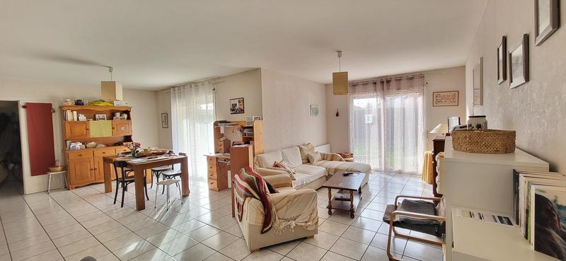 Villa - 118 m² - 6 pièces