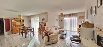 Villa - 118 m² - 6 pièces