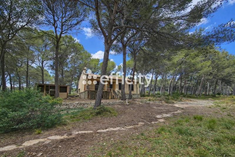 Villa - 75 m² - 4 pièces