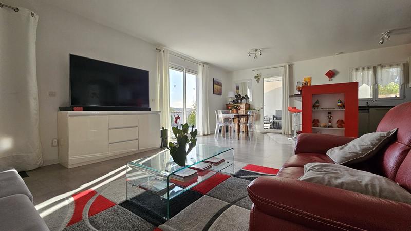 Villa - 96 m² - 5 pièces