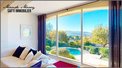 Maison - 130 m² - 3 pièces