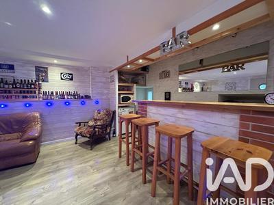 Maison de ville - 83 m² - 4 pièces