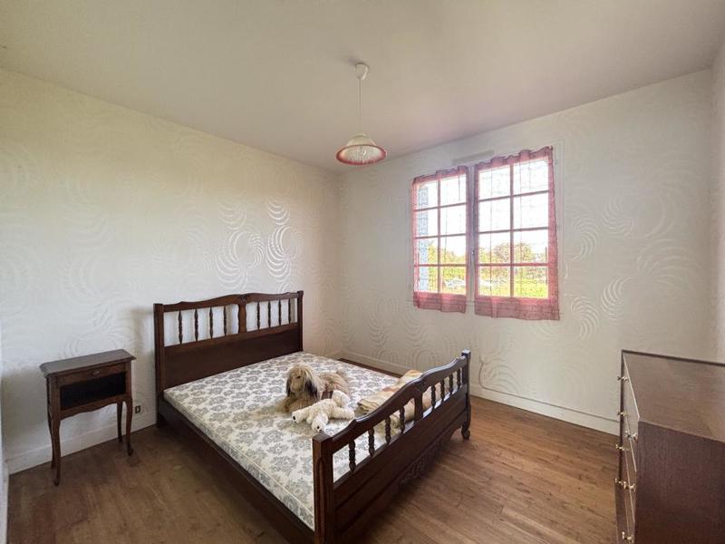 Maison - 72 m² - 6 pièces