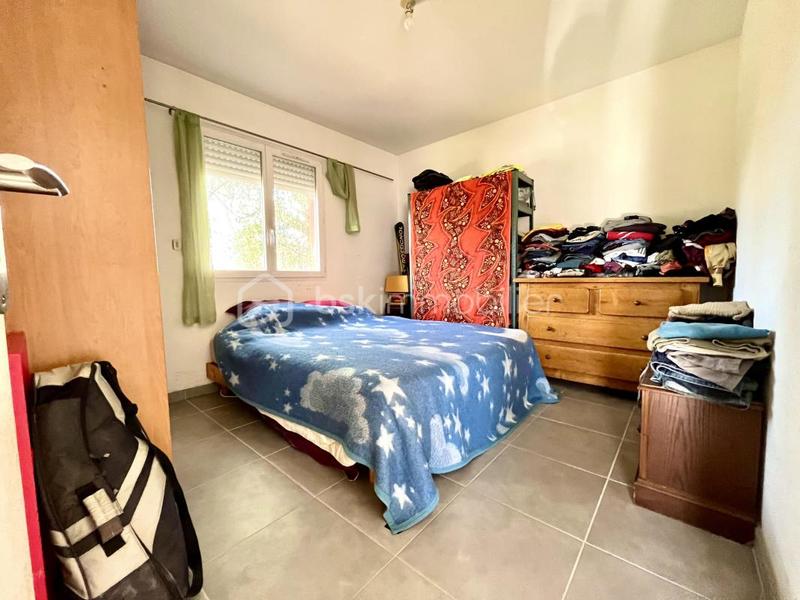 Maison traditionnelle - 114 m² - 5 pièces