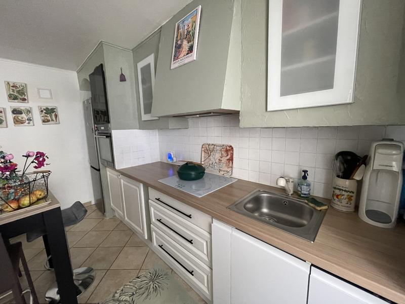 Maison - 99 m² - 4 pièces