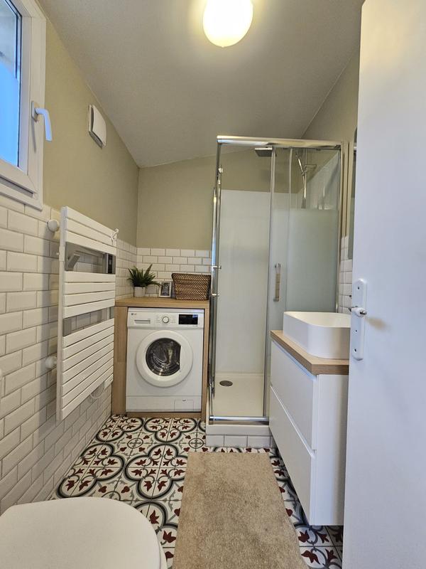 Appartement - 41 m² - 2 pièces