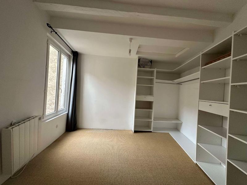 Maison - 98 m² - 5 pièces