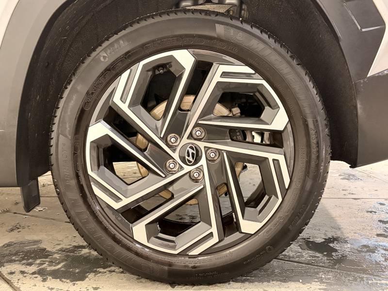 Hyundai Tucson 1.6 t-Gdi 253 Plug-in Bva6 Executive