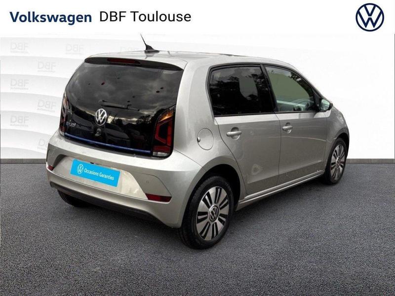Volkswagen E-Up! E-Up! 2.0 Electrique